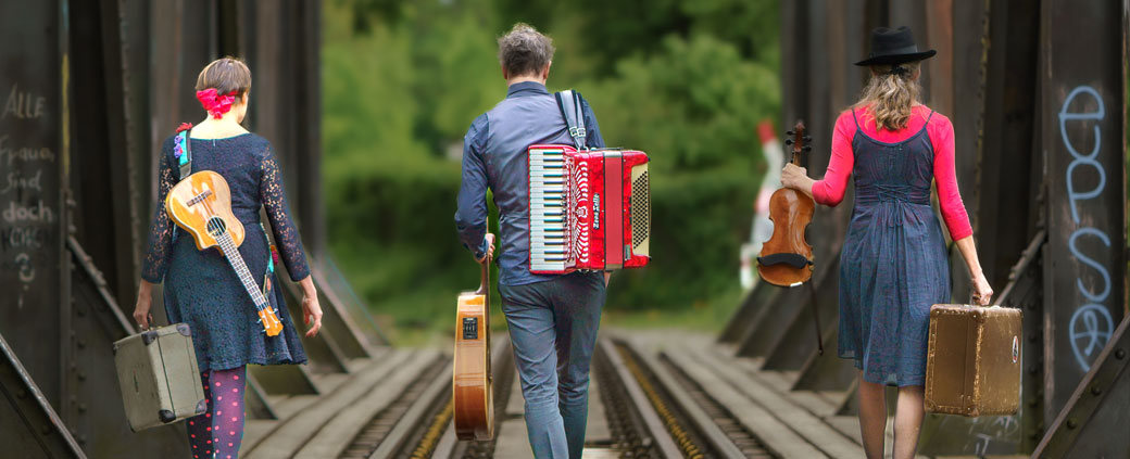 Musique in Aspik, Foto: Harald Capek @fotolocationally