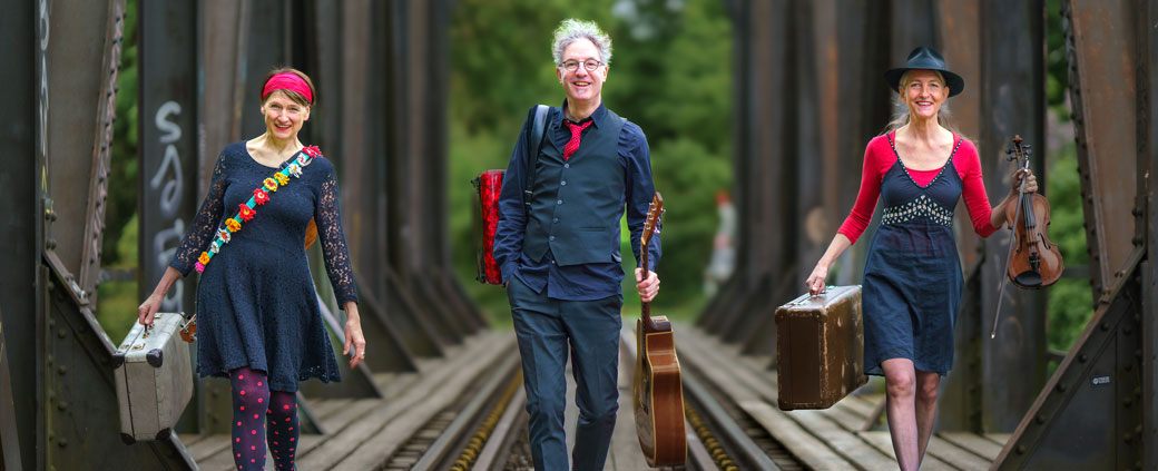 Musique in Aspik, Foto: Harald Capek @fotolocationally