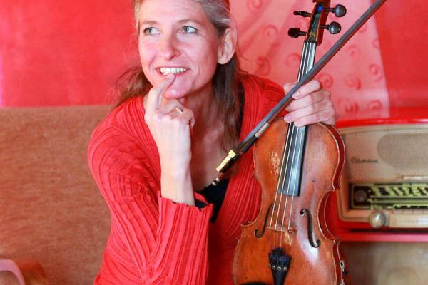 Musique in Aspik im Grandhotel Cosmopolis